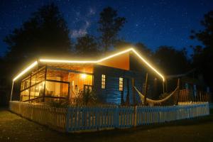 Chalé Aconchego em Itu - 3hvězdičkové hotely ve městě Itu