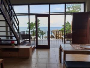 Freddies Villas Sabang
