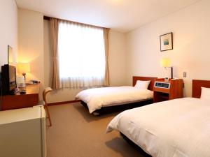 KANEMITSU CAPITAL HOTEL