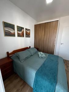 Apartamento aconchegante NOVO LUXO Sao Bernardo do Campo