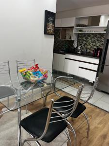 Apartamento aconchegante NOVO LUXO Sao Bernardo do Campo