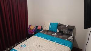 San Miguel Rooms Lima Airport B&B