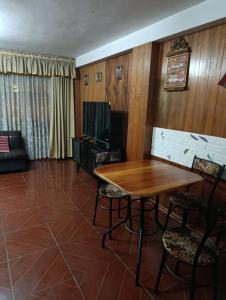 Morada del Orcco Saqra