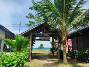 Juara Bay Resort