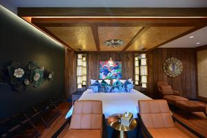 Big Sun Residences By iRETREAT