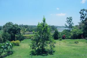 Bao Loc Lakeview Villa Garden