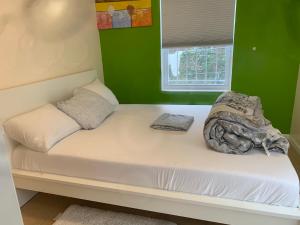 The Green Place of Newark