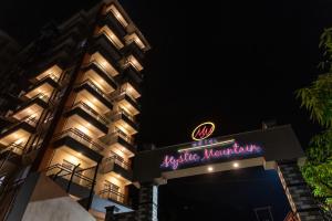 Hotel Mystic Mountain, Pokhara