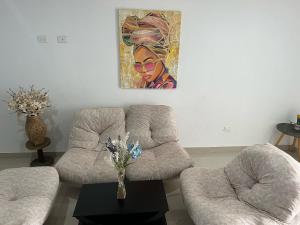 Apto cerca del Río Guatapurí Valledupar