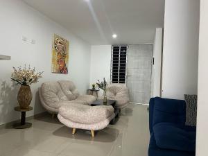 Apto cerca del Río Guatapurí Valledupar