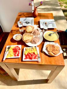 Space Hiri - Hiriketiya