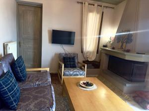 Pandoras House Arachova