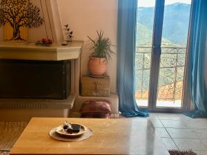 Pandoras House Arachova