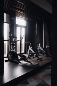 Condotel SeaSide - Apec Mandala Cham Bay Mui Ne