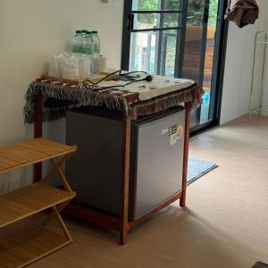 กางเขา แคมป์ปิ้ง