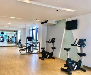 Newtowns Best Suites