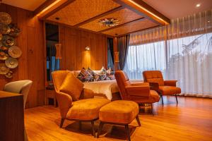 Big Sun Residences By iRETREAT