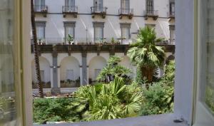 Quadruple Room with Shared Bathroom room in Well Come Cultura - Museo