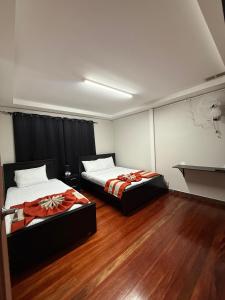 Harmony Hotel by Haven