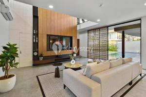 Andra Villa by Kozystay - Natadesa Resort Jimbaran