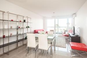 Apartment Av. Roosevelt 202