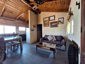 Casa en la playa Pura Vida MDQ