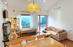 Solana Villa Sa Pa - 2 BR, mountain view, 5 min to Sun plaza