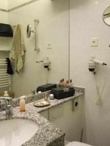 Blüemlisalp 712 Studio