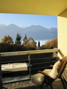 Blüemlisalp 712 Studio - Sigriswil