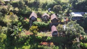 Laa Cabana Lombok Glamping