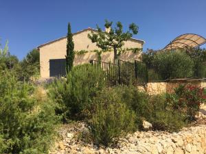 Villas Residences Les Bernardins : photos des chambres