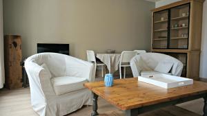 Appartements Little Suite - Constantine : photos des chambres