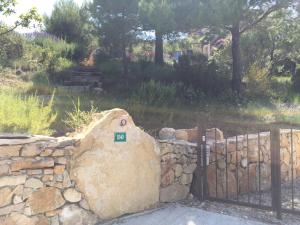 Villas Residences Les Bernardins : photos des chambres