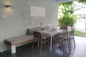 Sonnenhaus Pieria Greece