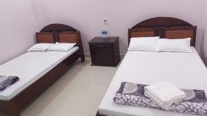 Khách Sạn Hoàn Mỹ