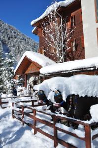 Inan Kardesler Hotel