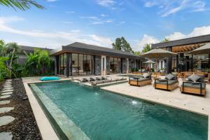 10BR Laia & Naiba by BaliSuperHost