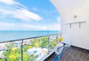 Căn hộ Resort nghỉ dưỡng biển Long Cung Vũng Tàu