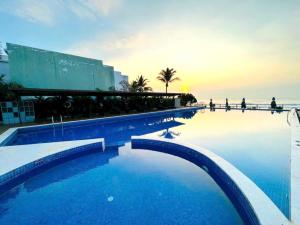 Căn hộ biển Aria Vũng Tàu Resort