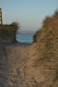 Straid, Clonmany, County Donegal, Republic of Ireland.