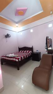 Khách Sạn Hoàn Mỹ