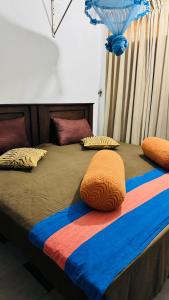 Beni Beach Resort Batticaloa, Sri Lanka