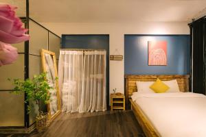 OH Trendy homes Hoan Kiem LPH