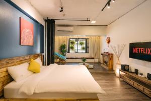 OH Trendy homes Hoan Kiem LPH