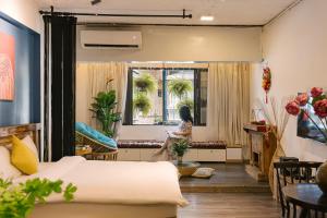 OH Trendy homes Hoan Kiem LPH