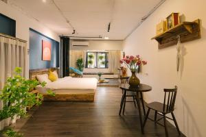 OH Trendy homes Hoan Kiem LPH