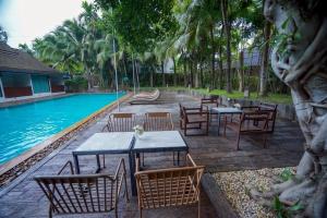 Laan Mai Fai Chang Resort