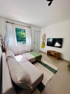 Juquehy - Duplex in prime area 1 block from the beach