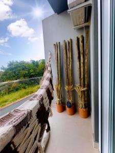 Juquehy - Duplex in prime area 1 block from the beach