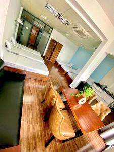 Bros Citihouse Hotel